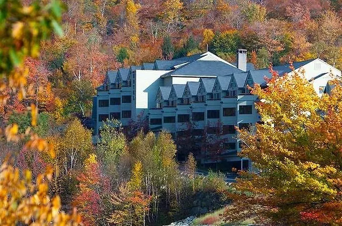 Mountain Club On Loon Lincoln
