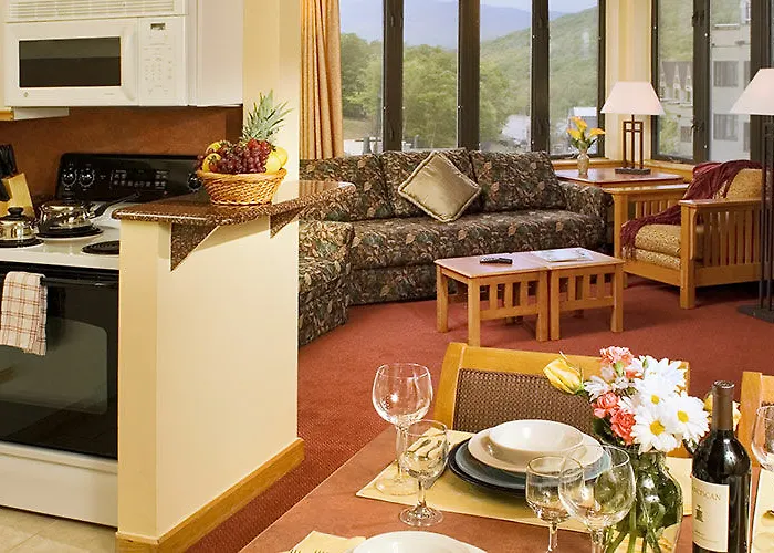 Mountain Club On Loon Lincoln